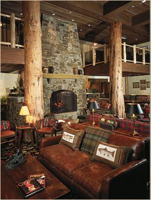 Villa Teton Club Teton Village Esterno foto