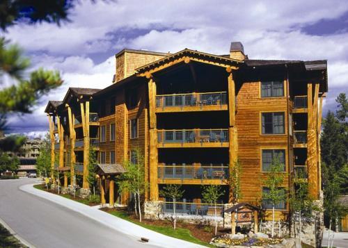 Villa Teton Club Teton Village Esterno foto